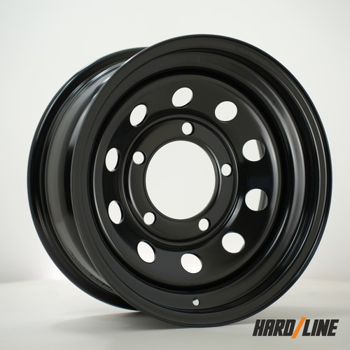 7 steel wheel fits - 1, x
