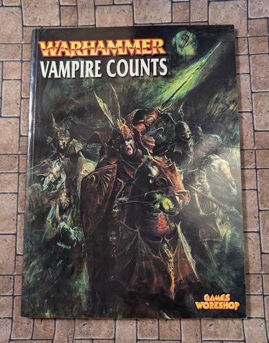 Warhammer fantasy battle - warhammer,