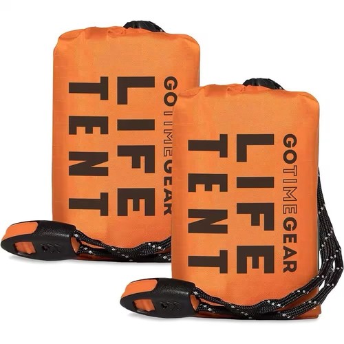 Pack bundle life tent - bundle,