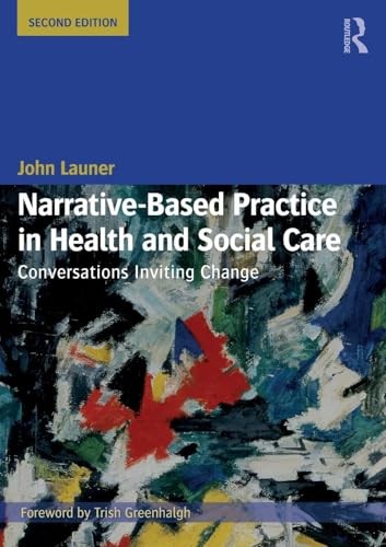 Narrative based practice - narrative-based, in
