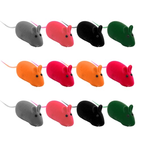 Pcs cartoon plush mouse - plush,