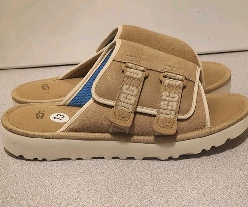 Ugg goldencoast slide - goldencoast,