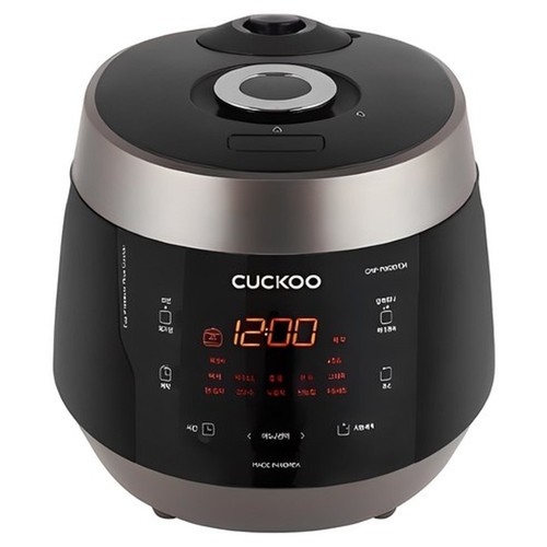 Cuckoo electric pressure rice - electric,