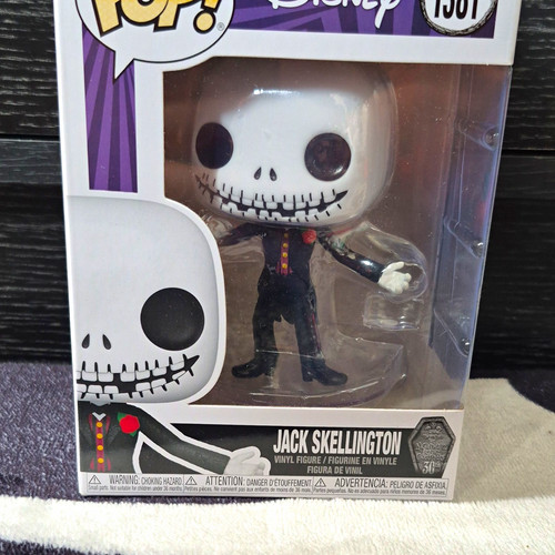 Funko pop disney jack - pop!,