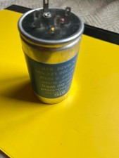70,s CTV Smoothing cap