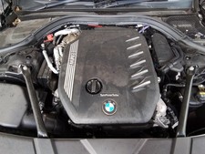ENGINE BMW 7 SERIES MK6 FL G11
