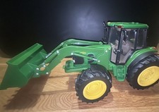 Britains Ertl John Deere 6830