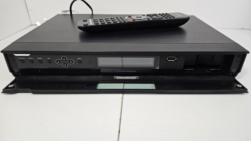 Humax foxsat hdr 500gb - humax, foxsat-hdr