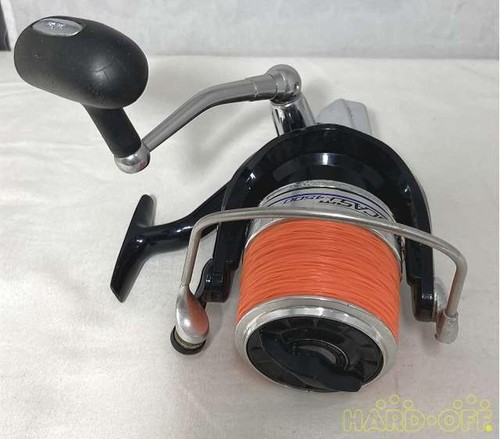 Daiwa spinning reel - spinning,