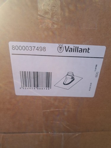 Bundel deal vaillant lead - vaillant,