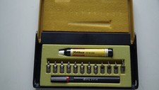 Genuine rOtring Graphos Set 14