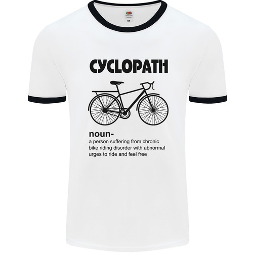 Cyclopath funny cycling - cyclopath,
