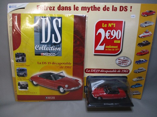 Lg1880 norev atlas 43 car - norev,