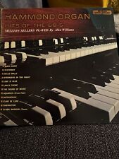 Hammond Organ Hits of the