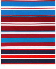 Jubilee medal ribbons - ribbons, golden