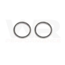 Oil sump washers aluminium - oil,