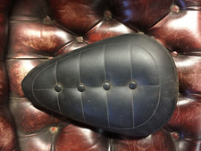 Harley-Davidson CORBIN SOLO SEAT NEW ,TAKES SOLO STYLE SPRINGS NOS PART  B28