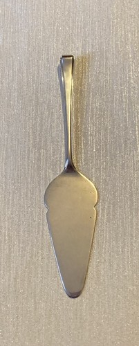 Vintage cake server slice epns - server/slice,