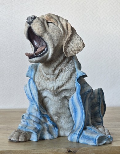 Labrador pyjamas puppy love - labrador,
