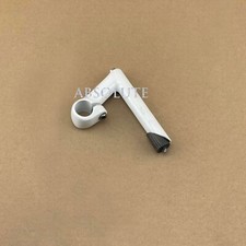 ALLOY FIXIE BICYCLE QUILL STEM 22.2MM VINTAGE FIXED GEAR TRACK ROAD BIKE.