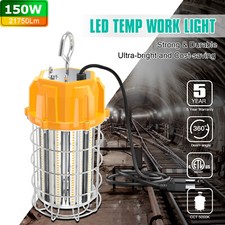 150W LED Temporary Work Light