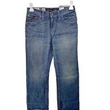 Ariat Work Boot Cut Jeans