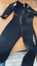 Cressi Children's Wetsuit