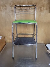 Vintage COSCO Kitchen Chrome