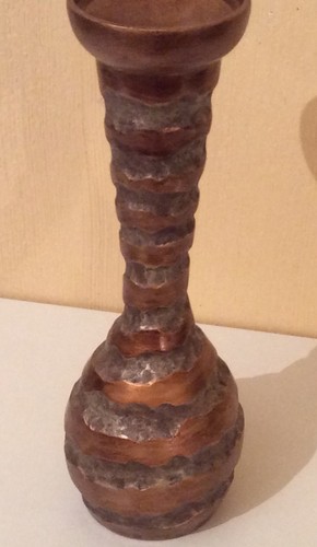 New ornate rose bronze stone - ornate,