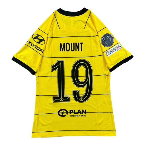 Mason mount chelsea - mount, fc