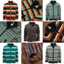 Hand Knitted Wool Jacket