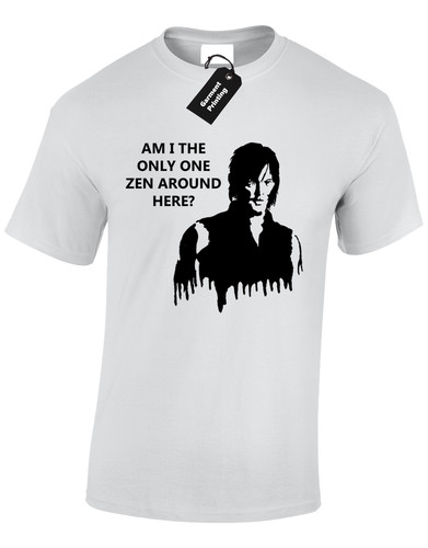 Daryl the only - am,