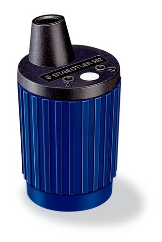 Staedtler mars 502 - staedtler, sharpener