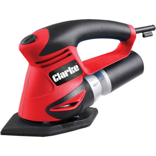 Clarke cms200 orbital - clarke,