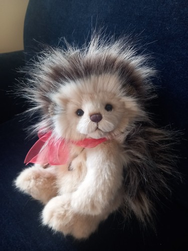 Charlie bears diddle - diddle, daddle