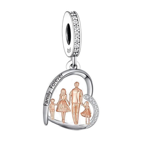 925 sterling silver mum - sterling,