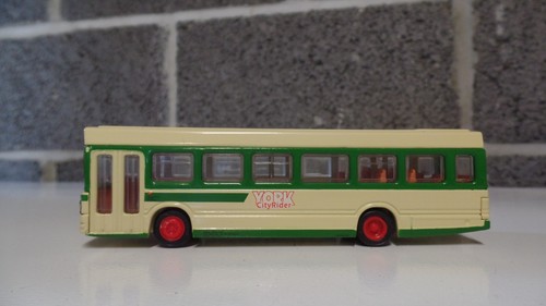 Efe 14901 leyland national - efe,