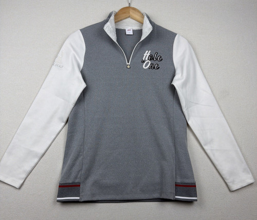 Jdx golf pullover zip - jdx,