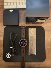 Polar Grit X2 Copper Outdoor