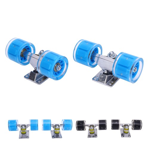 Trucks and wheels - trucks,