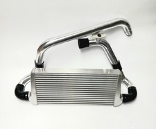 Front Mount Intercooler Kit