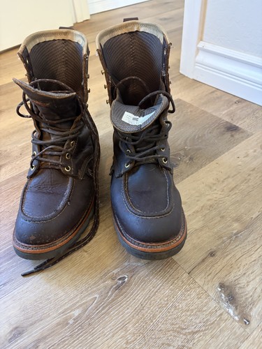 Thorogood men swaterproof soft - thorogood,