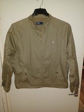 Ralph Lauren Harrington Style