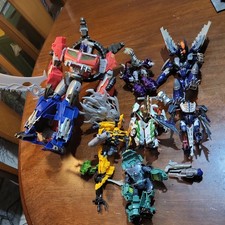 Transformers Spares and