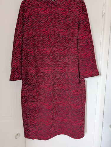 Marina kaneva women pattern - kaneva,
