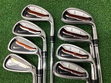 NIKE IGNITE Iron set 4-9+Pw+Sw