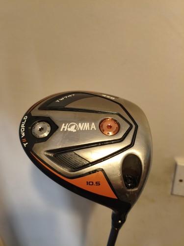Honma tw747 460 - tw747, 10.5°