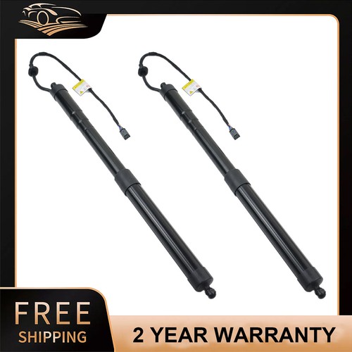 Pair electric tailgate gas - pair,