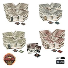 Achtung, Panzer! All In Card