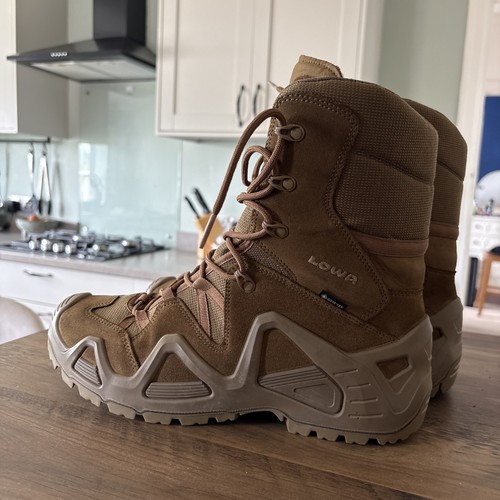 Lowa zephyr gtx mens - hi, tf
